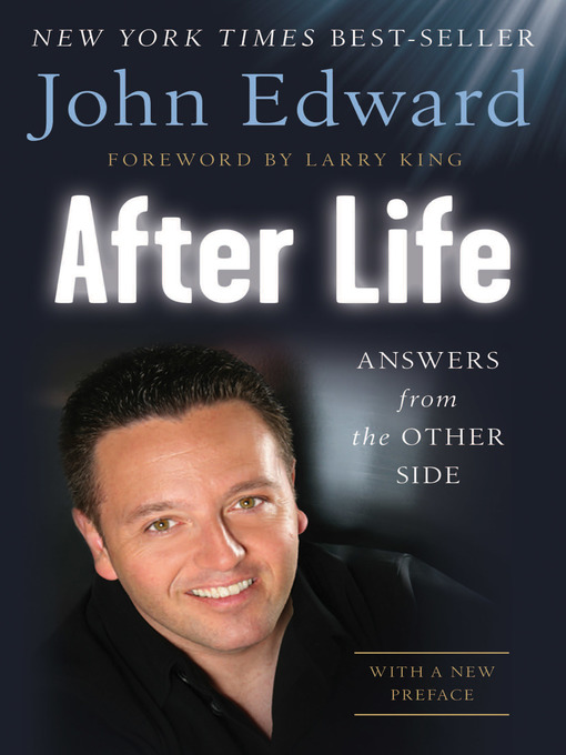 Title details for After Life by John Edward - Available
